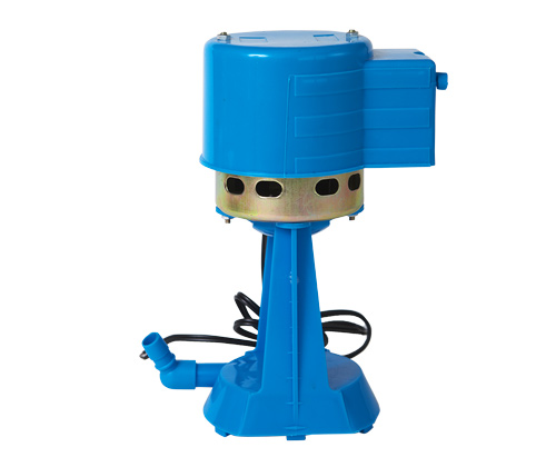Goblet Water pump